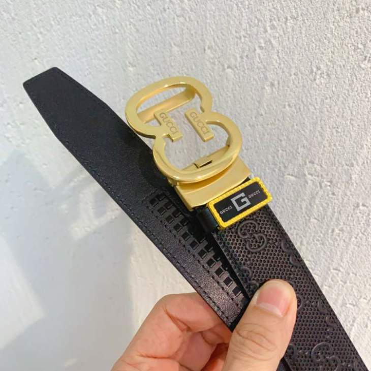 Picture of Gucci Belts _SKUfw208997466fw